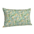 thumbnail image 1 of Salouo Rabbit And Chick Pattern Pillow Cases,1PC Pillow Covers with Envelope Closure Decorative Pillow Case for Bed Couch,Pillows Not Included-20"x30", 1 of 6