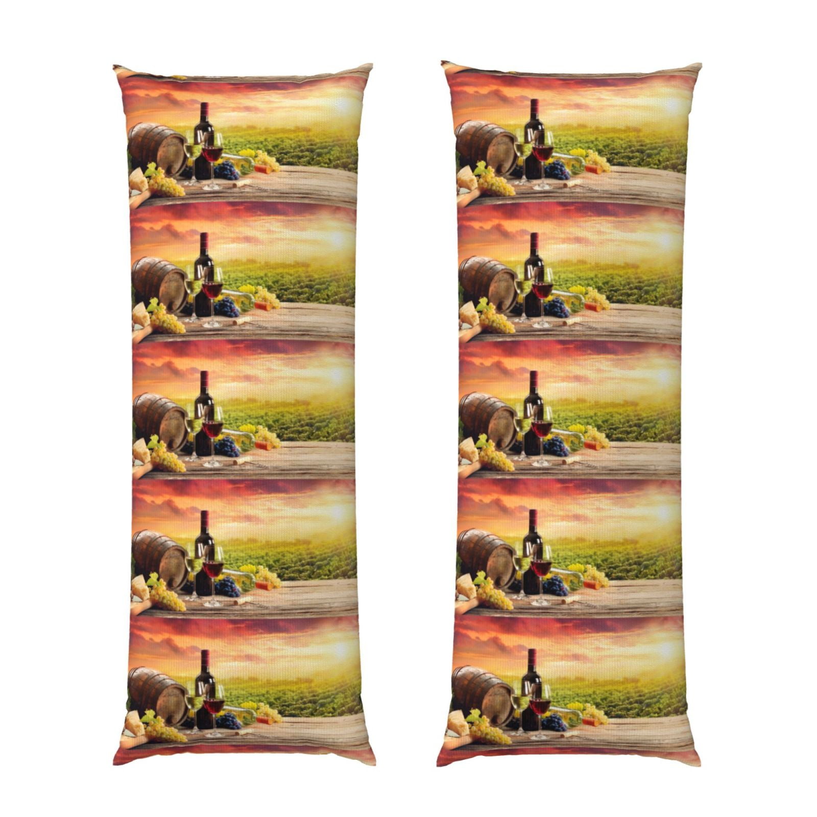 Salouo Red Wine Glasses 标题