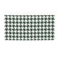 thumbnail image 1 of Salouo Scottish Checkered Pattern Holiday Banner Outside Party Decoration Banner (1PC) Festival Supplies Fit for Birthday Parties & Celebrations & Chrismas-Small, 1 of 8