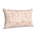 thumbnail image 1 of Salouo Simple Fruit Pattern Pillow Cases,1PC Pillow Covers with Envelope Closure Decorative Pillow Case for Bed Couch,Pillows Not Included-20"x30", 1 of 6