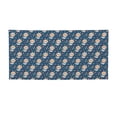 thumbnail image 1 of Salouo Space Puppy Pattern Holiday Banner Outside Party Decoration Banner (1PC) Festival Supplies Fit for Birthday Parties & Celebrations & Chrismas-Small, 1 of 8