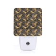 thumbnail image 1 of Salouo Squirrel Gathering Nuts for Night Lights Plug into Wall 1 Pack, 0.5W Plug in Night Light with Dusk-to-Dawn Light Sensor LED Nightlight for Bathroom, Adult, Hallway-UK, 1 of 7