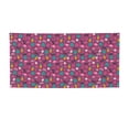 thumbnail image 1 of Salouo Summer Flamingo Pattern Holiday Banner Outside Party Decoration Banner (1PC) Festival Supplies Fit for Birthday Parties & Celebrations & Chrismas-Small, 1 of 8