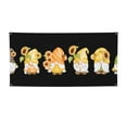 thumbnail image 1 of Salouo Sunflower Gnomes 5 Pattern Holiday Banner Outside Party Decoration Banner (1PC) Festival Supplies Fit for Birthday Parties & Celebrations & Chrismas-Medium, 1 of 8
