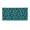 thumbnail image 1 of Salouo Tropical Pineapple Pattern Holiday Banner Outside Party Decoration Banner (1PC) Festival Supplies Fit for Birthday Parties & Celebrations & Chrismas-Medium, 1 of 8