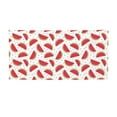 thumbnail image 1 of Salouo Watermelon Pattern Holiday Banner Outside Party Decoration Banner (1PC) Festival Supplies Fit for Birthday Parties & Celebrations & Chrismas-Small, 1 of 8