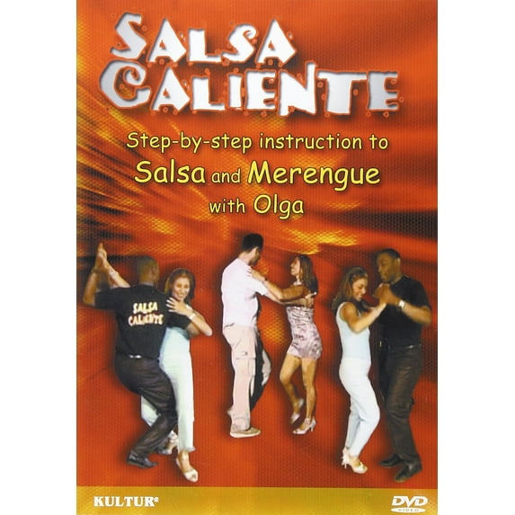 Salsa Caliente