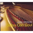 thumbnail image 1 of Salsa Con Soul (CD), 1 of 1