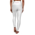 thumbnail image 1 of Salsa Dance Gift High Waisted Yoga Leggings, 1 of 4