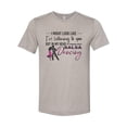 thumbnail image 1 of Salsa Dancing Shirt, Thinking About Salsa Dancing, Dancing Shirt, Unisex Fit, Gift For Her, Salsa Dancing, Dance Shirt, Dance Gift, Salsa, Heather Stone, SMALL, 1 of 1