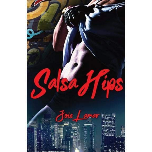 Salsa Hips, (Paperback)