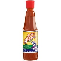 Salsa Huichol Hot Sauce 6.5oz / 190ml