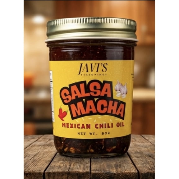 Salsa Match Explore a Range of Salsa Macha and Mexican Chili Sauces Online