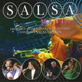 thumbnail image 1 of Salsa Mania Various Artists (CD), 1 of 1