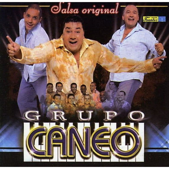 Salsa Original