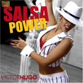 thumbnail image 1 of Victor Hugo - Salsa Power [COMPACT DISCS], 1 of 1