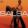 thumbnail image 1 of Salsa - Rolando Sanchez Group / ARC Music Audio CD 2006 / EUCD 2003, 1 of 3
