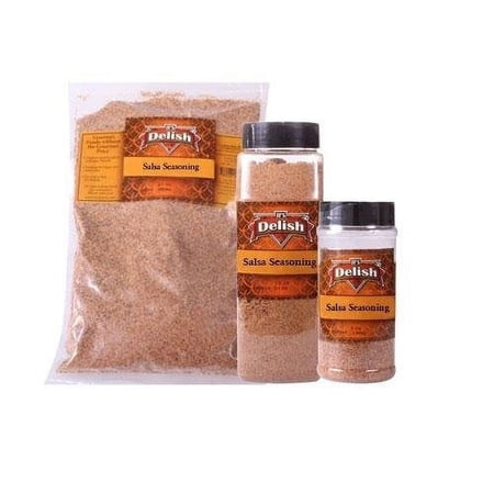 Salsa Seasoning by Its Delish, 5 lbs