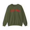 thumbnail image 1 of Salsa Sweatshirt Gifts Crew Neck Shirt Long Sleeve Unisex, 1 of 7