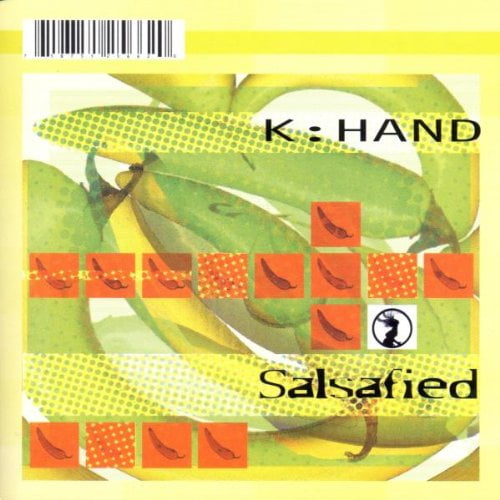 Salsafied (Audiobook)