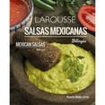 thumbnail image 1 of Salsas Mexicanas (bilingüe) (Hardcover), 1 of 1