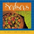 thumbnail image 1 of Pre-Owned Salsas (The Santa Fe School of Cooking Series) (Hardcover) 0879059486 9780879059484, 1 of 1