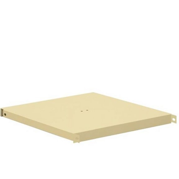 Salsbury 77605TN 15 Inch Deep Extra Wide Metal Locker Tan