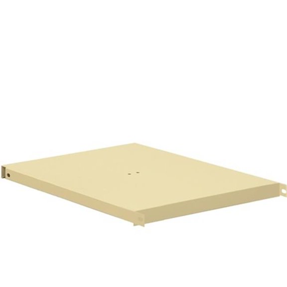 Salsbury 77608TN 18 Inch Deep Extra Wide Metal Locker Tan