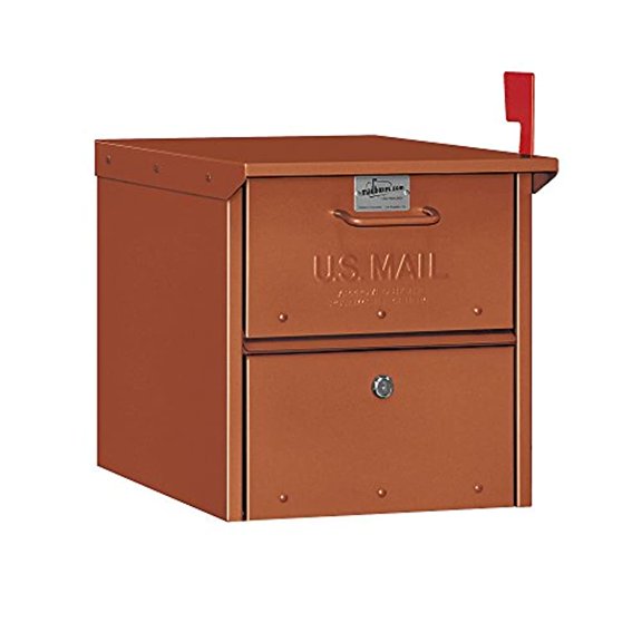 Salsbury Industries Salsbury Roadside Mailbox