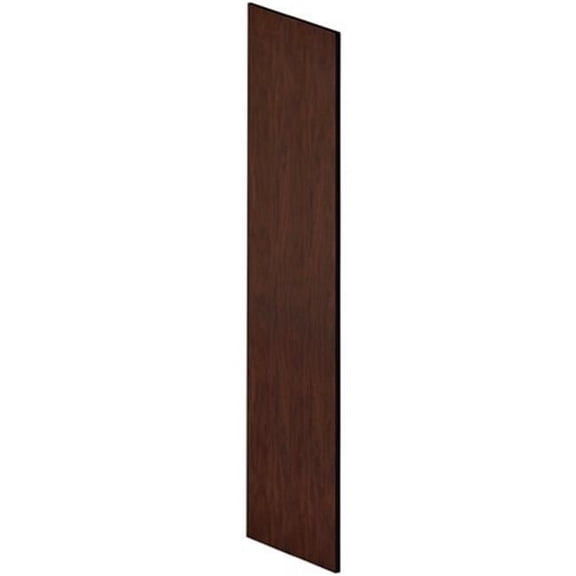 Salsbury Flat Top Filler Corner - Mahogany