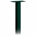 thumbnail image 1 of Salsbury Industries 5 Ft. H In-Ground Standard Post, 1 of 5