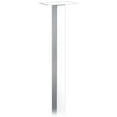 thumbnail image 1 of Salsbury In-Ground Mounted Standard Mailbox Post, 1 of 2