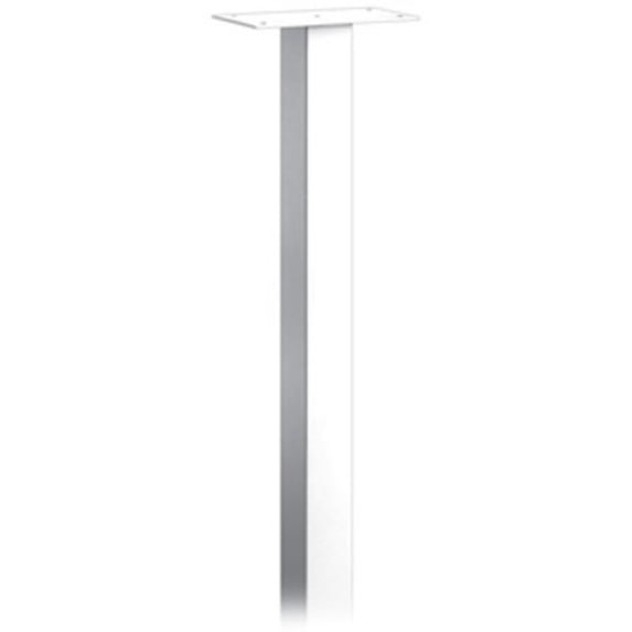 Salsbury In-Ground Mounted Standard Mailbox Post