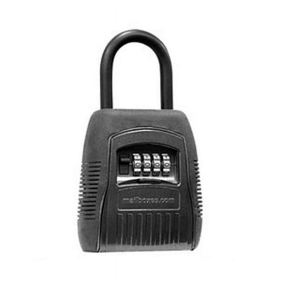 Salsbury Industries 1076 Key Locker Shackle Style