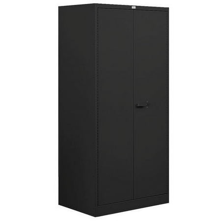 Salsbury Industries 2 Door Storage Cabinet