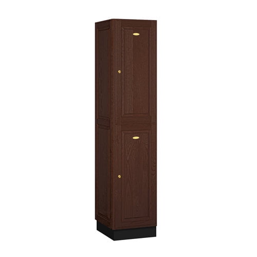 Salsbury Industries 2 Tier 1 Wide School Locker