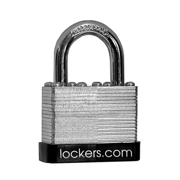 Salsbury Industries 22225 Key Padlock - for Extra Wide Designer Wood Locker Door