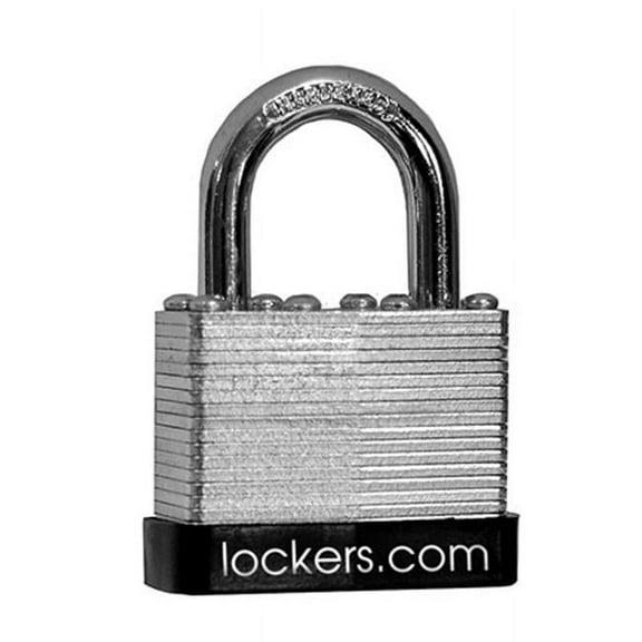 Salsbury Industries 44425 Key Padlock - for Heavy Duty Plastic Locker Door