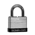 thumbnail image 1 of Salsbury Industries 99925 Key Padlock - for Plastic Locker Door, 1 of 3