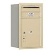 thumbnail image 1 of Salsbury Industries 4c Horizontal Mailbo, 1 of 2
