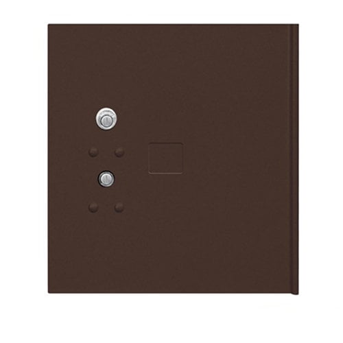 Salsbury Industries Black Lab Replacement Door