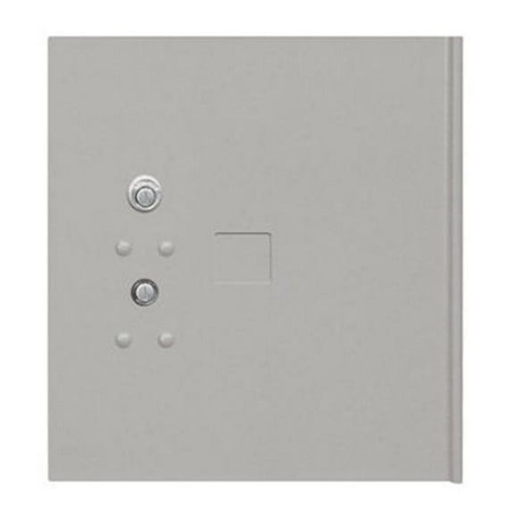 Salsbury Industries Black Lab Replacement Door