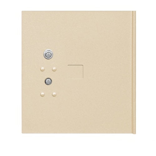 Salsbury Industries Black Lab Replacement Door