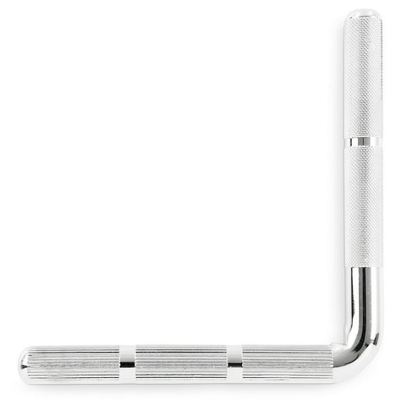 Salsbury Industries Deluxe Mailbox Post, Bridge Style For 5 Mailboxes, In-Ground Mounted