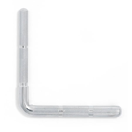 Salsbury Industries Deluxe Mailbox Post, Bridge Style For 5 Mailboxes, In-Ground Mounted