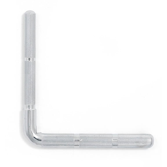 Salsbury Industries Deluxe Mailbox Post, Bridge Style For 5 Mailboxes, In-Ground Mounted