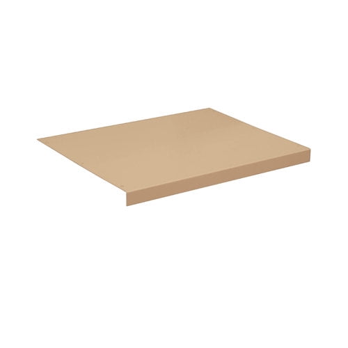 Salsbury Industries In-Line Flat Top Filler