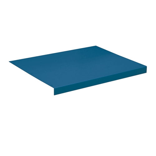 Salsbury Industries In-Line Flat Top Filler