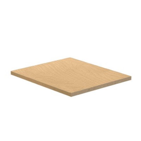 Salsbury Industries In-Line Flat Top Filler