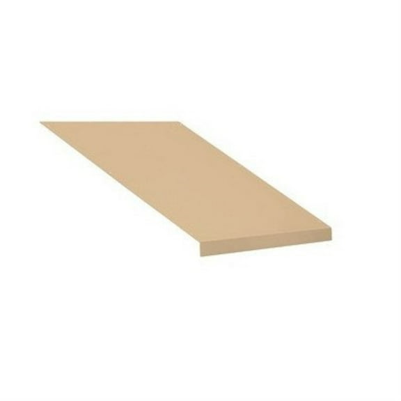 Salsbury Industries In-Line Sloping Hood Filler